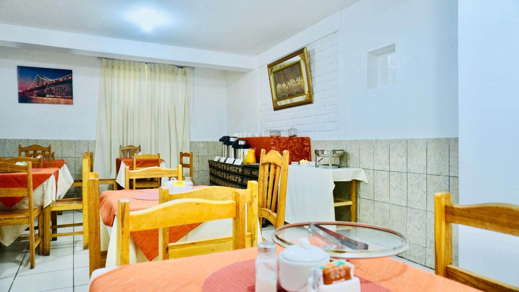Andean Dreams Hotel Cusco Exterior photo